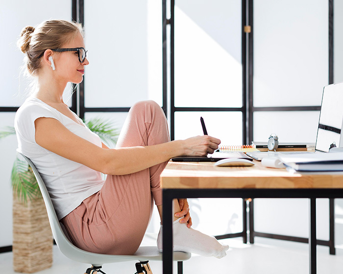 Informace ohledně Workshopů