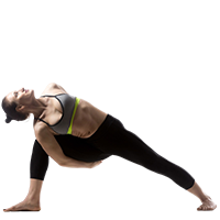 Cvičení na zdravá záda